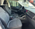 Белый Шкода Kodiaq, объемом двигателя 1.98 л и пробегом 235 тыс. км за 21111 $, фото 13 на Automoto.ua