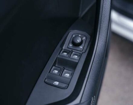 Білий Шкода Kodiaq, об'ємом двигуна 1.98 л та пробігом 100 тис. км за 34000 $, фото 23 на Automoto.ua