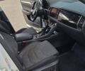 Белый Шкода Kodiaq, объемом двигателя 2 л и пробегом 200 тыс. км за 32000 $, фото 46 на Automoto.ua