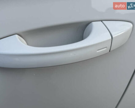 Білий Шкода Kodiaq, об'ємом двигуна 1.98 л та пробігом 197 тис. км за 22999 $, фото 16 на Automoto.ua