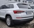 Білий Шкода Kodiaq, об'ємом двигуна 2 л та пробігом 242 тис. км за 22000 $, фото 2 на Automoto.ua