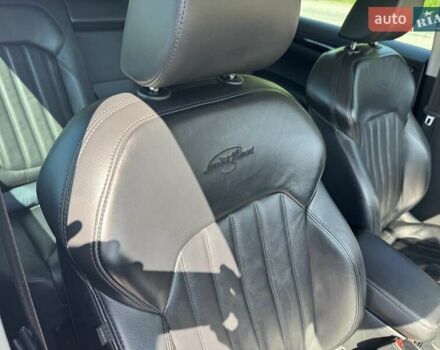 Белый Шкода Kodiaq, объемом двигателя 1.98 л и пробегом 104 тыс. км за 35300 $, фото 33 на Automoto.ua