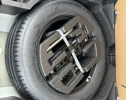 Білий Шкода Kodiaq, об'ємом двигуна 1.98 л та пробігом 192 тис. км за 24900 $, фото 35 на Automoto.ua