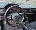 Белый Шкода Kodiaq, объемом двигателя 2 л и пробегом 200 тыс. км за 32000 $, фото 32 на Automoto.ua