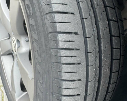 Белый Шкода Kodiaq, объемом двигателя 1.97 л и пробегом 26 тыс. км за 37900 $, фото 23 на Automoto.ua