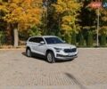 Белый Шкода Kodiaq, объемом двигателя 1.97 л и пробегом 80 тыс. км за 37500 $, фото 4 на Automoto.ua