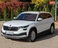 Белый Шкода Kodiaq, объемом двигателя 1.97 л и пробегом 80 тыс. км за 37500 $, фото 7 на Automoto.ua