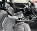 Белый Шкода Kodiaq, объемом двигателя 1.98 л и пробегом 100 тыс. км за 34700 $, фото 22 на Automoto.ua