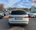 Білий Шкода Kodiaq, об'ємом двигуна 2 л та пробігом 242 тис. км за 23500 $, фото 5 на Automoto.ua