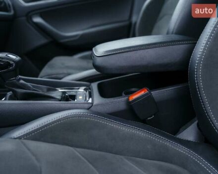 Білий Шкода Kodiaq, об'ємом двигуна 1.98 л та пробігом 100 тис. км за 34000 $, фото 52 на Automoto.ua