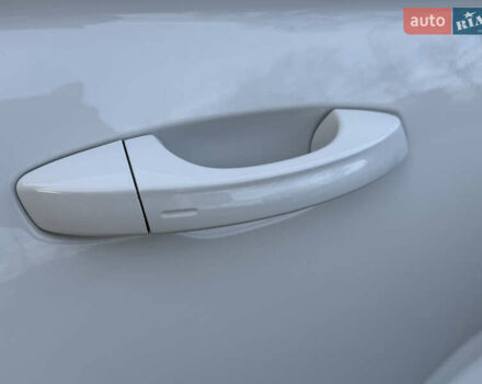 Білий Шкода Kodiaq, об'ємом двигуна 1.98 л та пробігом 197 тис. км за 22999 $, фото 21 на Automoto.ua