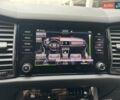 Білий Шкода Kodiaq, об'ємом двигуна 1.98 л та пробігом 70 тис. км за 33700 $, фото 55 на Automoto.ua