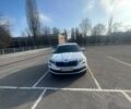 Белый Шкода Kodiaq, объемом двигателя 2 л и пробегом 195 тыс. км за 21500 $, фото 3 на Automoto.ua