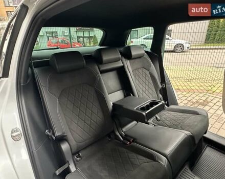 Белый Шкода Kodiaq, объемом двигателя 1.98 л и пробегом 70 тыс. км за 33900 $, фото 40 на Automoto.ua