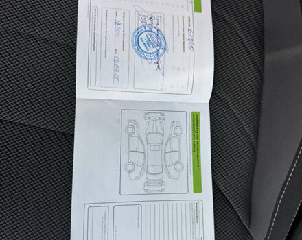 Белый Шкода Kodiaq, объемом двигателя 2 л и пробегом 94 тыс. км за 33900 $, фото 43 на Automoto.ua