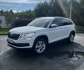 Білий Шкода Kodiaq, об'ємом двигуна 1.98 л та пробігом 225 тис. км за 22900 $, фото 1 на Automoto.ua