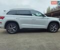 Белый Шкода Kodiaq, объемом двигателя 1.98 л и пробегом 44 тыс. км за 39000 $, фото 8 на Automoto.ua