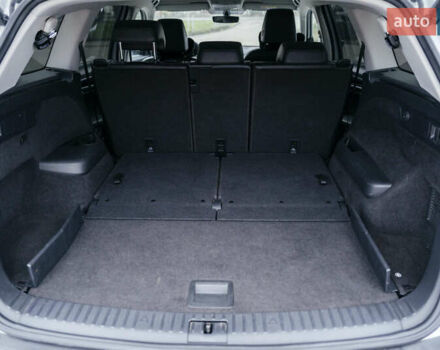 Білий Шкода Kodiaq, об'ємом двигуна 1.98 л та пробігом 100 тис. км за 34000 $, фото 36 на Automoto.ua