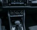 Білий Шкода Kodiaq, об'ємом двигуна 1.98 л та пробігом 100 тис. км за 34000 $, фото 22 на Automoto.ua