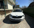 Білий Шкода Kodiaq, об'ємом двигуна 1.97 л та пробігом 92 тис. км за 36000 $, фото 1 на Automoto.ua