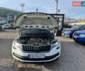 Білий Шкода Kodiaq, об'ємом двигуна 2 л та пробігом 242 тис. км за 23500 $, фото 19 на Automoto.ua