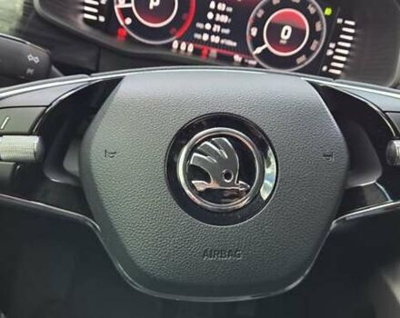 Белый Шкода Kodiaq, объемом двигателя 2 л и пробегом 200 тыс. км за 32000 $, фото 27 на Automoto.ua