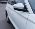 Білий Шкода Kodiaq, об'ємом двигуна 1.98 л та пробігом 100 тис. км за 34000 $, фото 6 на Automoto.ua