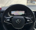 Белый Шкода Kodiaq, объемом двигателя 2 л и пробегом 199 тыс. км за 31000 $, фото 15 на Automoto.ua