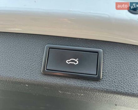 Білий Шкода Kodiaq, об'ємом двигуна 2 л та пробігом 242 тис. км за 23500 $, фото 20 на Automoto.ua