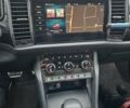 Белый Шкода Kodiaq, объемом двигателя 1.97 л и пробегом 19 тыс. км за 44000 $, фото 28 на Automoto.ua