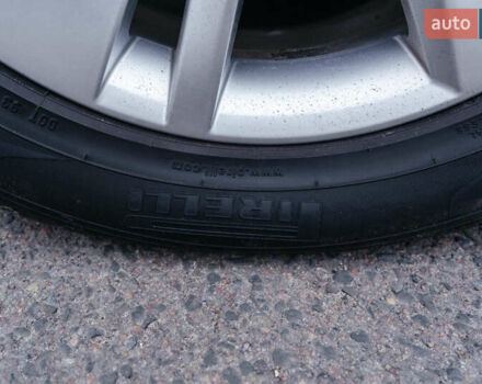 Білий Шкода Kodiaq, об'ємом двигуна 1.98 л та пробігом 100 тис. км за 34000 $, фото 43 на Automoto.ua