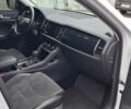 Білий Шкода Kodiaq, об'ємом двигуна 2 л та пробігом 242 тис. км за 22000 $, фото 6 на Automoto.ua