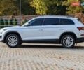 Белый Шкода Kodiaq, объемом двигателя 1.97 л и пробегом 80 тыс. км за 37500 $, фото 12 на Automoto.ua