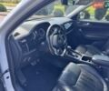 Белый Шкода Kodiaq, объемом двигателя 1.98 л и пробегом 104 тыс. км за 35300 $, фото 17 на Automoto.ua