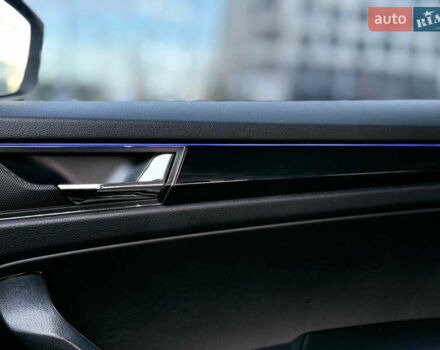 Білий Шкода Kodiaq, об'ємом двигуна 1.98 л та пробігом 197 тис. км за 22999 $, фото 38 на Automoto.ua