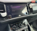 Белый Шкода Kodiaq, объемом двигателя 2 л и пробегом 94 тыс. км за 33900 $, фото 33 на Automoto.ua