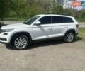 Білий Шкода Kodiaq, об'ємом двигуна 1.98 л та пробігом 195 тис. км за 23800 $, фото 1 на Automoto.ua