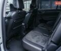 Білий Шкода Kodiaq, об'ємом двигуна 1.98 л та пробігом 100 тис. км за 34000 $, фото 24 на Automoto.ua