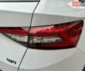 Белый Шкода Kodiaq, объемом двигателя 1.98 л и пробегом 70 тыс. км за 33900 $, фото 25 на Automoto.ua