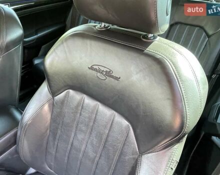 Белый Шкода Kodiaq, объемом двигателя 1.98 л и пробегом 106 тыс. км за 33500 $, фото 14 на Automoto.ua