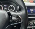 Белый Шкода Kodiaq, объемом двигателя 1.98 л и пробегом 100 тыс. км за 34700 $, фото 30 на Automoto.ua
