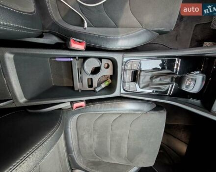 Белый Шкода Kodiaq, объемом двигателя 1.98 л и пробегом 100 тыс. км за 34000 $, фото 8 на Automoto.ua