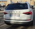 Белый Шкода Kodiaq, объемом двигателя 2 л и пробегом 200 тыс. км за 32000 $, фото 5 на Automoto.ua