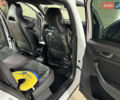 Белый Шкода Kodiaq, объемом двигателя 2 л и пробегом 90 тыс. км за 33300 $, фото 6 на Automoto.ua