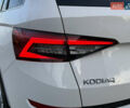 Білий Шкода Kodiaq, об'ємом двигуна 1.98 л та пробігом 197 тис. км за 22999 $, фото 18 на Automoto.ua