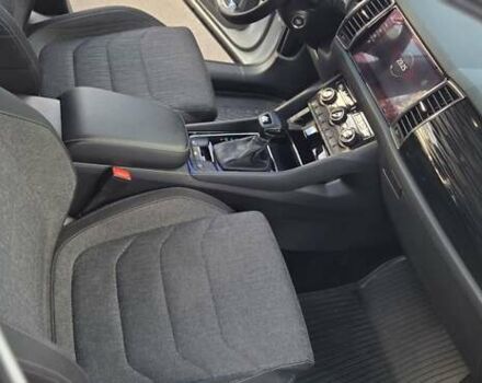 Белый Шкода Kodiaq, объемом двигателя 2 л и пробегом 200 тыс. км за 32000 $, фото 40 на Automoto.ua