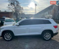 Білий Шкода Kodiaq, об'ємом двигуна 2 л та пробігом 242 тис. км за 23500 $, фото 4 на Automoto.ua