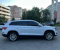 Белый Шкода Kodiaq, объемом двигателя 1.98 л и пробегом 57 тыс. км за 26500 $, фото 6 на Automoto.ua