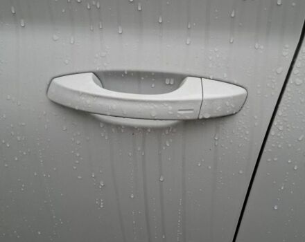 Білий Шкода Kodiaq, об'ємом двигуна 2 л та пробігом 242 тис. км за 22000 $, фото 14 на Automoto.ua