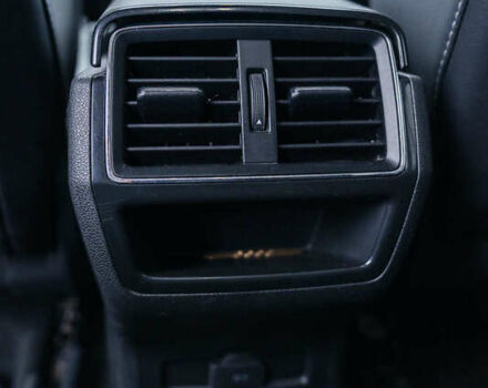 Білий Шкода Kodiaq, об'ємом двигуна 1.98 л та пробігом 100 тис. км за 34000 $, фото 25 на Automoto.ua